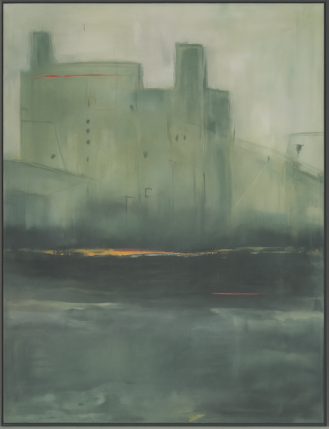 Hafen I