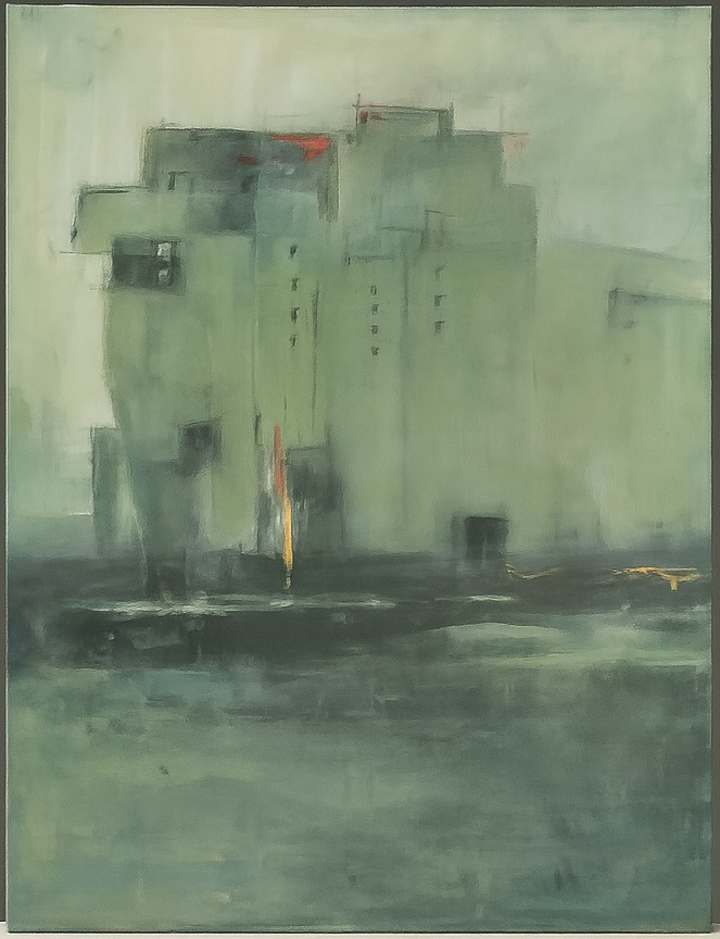 Hafen II